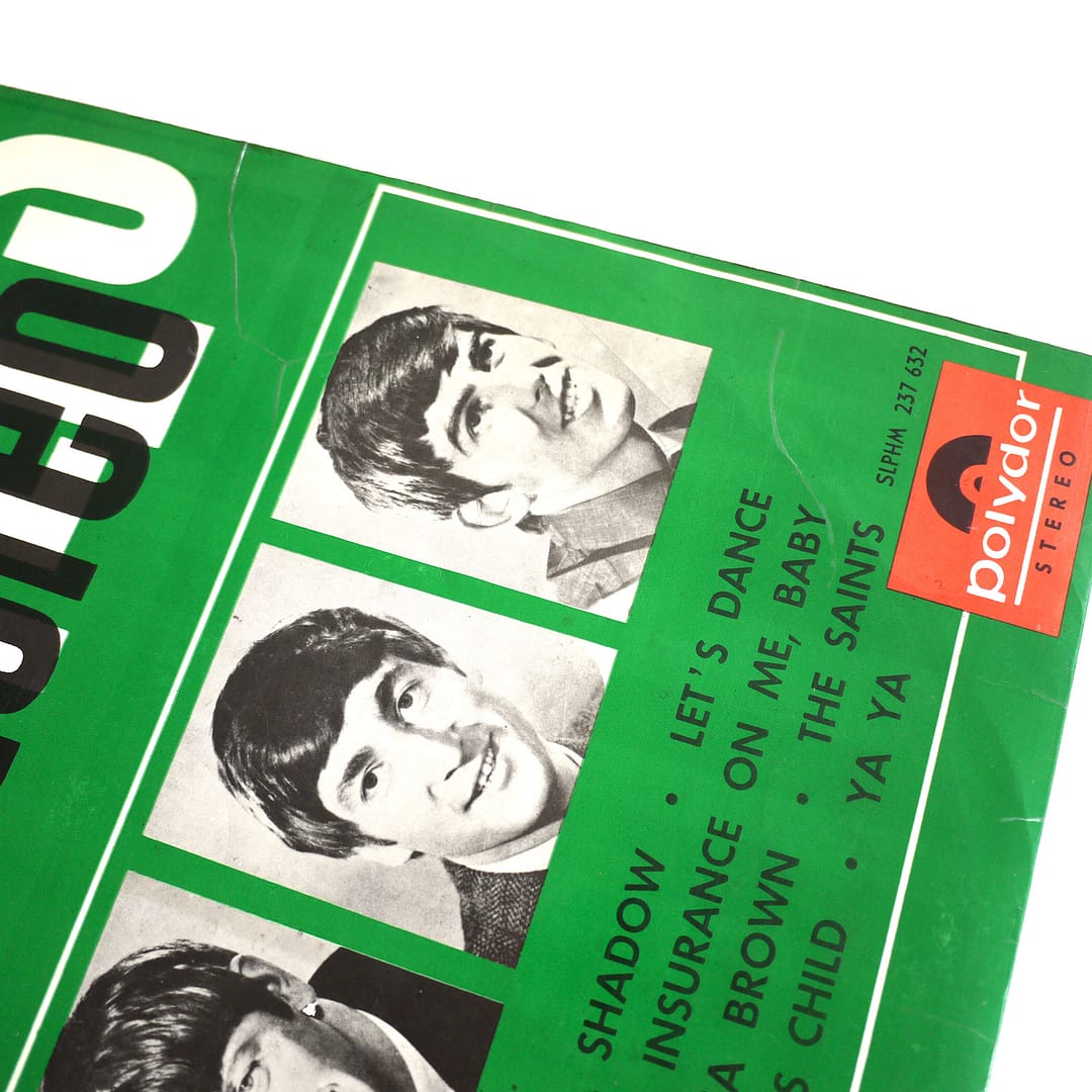 BEATLES - Lo Primero De The Beatles - Image 6