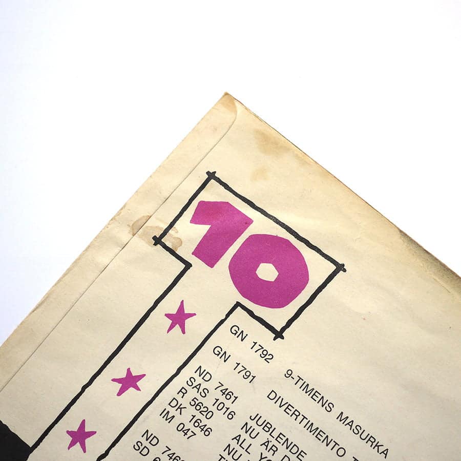 BEATLES - Hello, Goodbye - Image 4