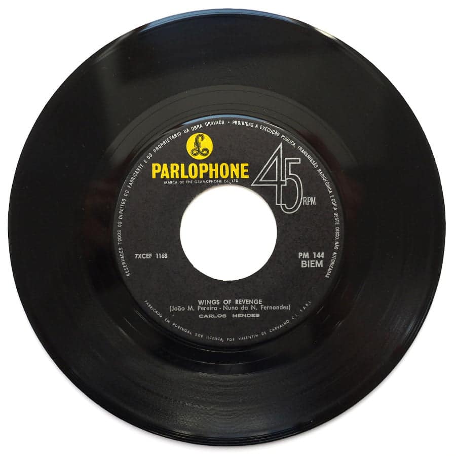 CARLOS MENDES - Penina - Image 6