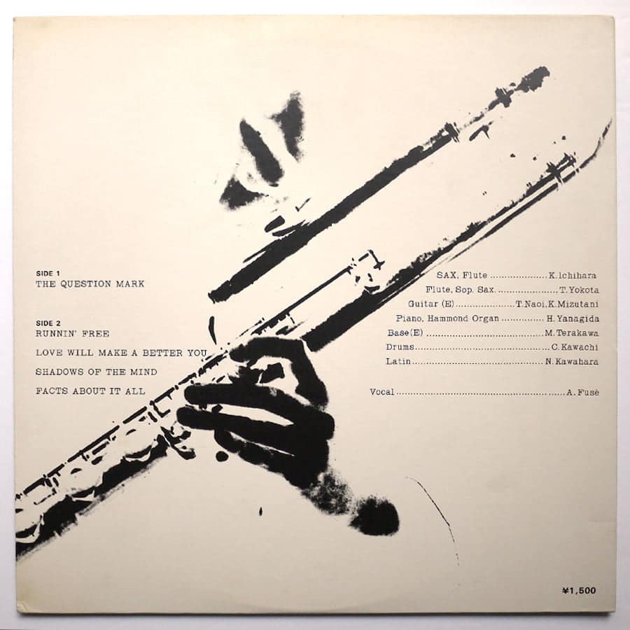 LOVE LIVE LIFE + ONE – Love Will Make A Better You - Image 2