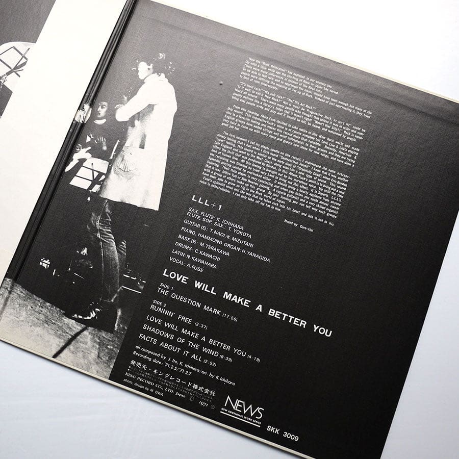 LOVE LIVE LIFE + ONE – Love Will Make A Better You - Image 4