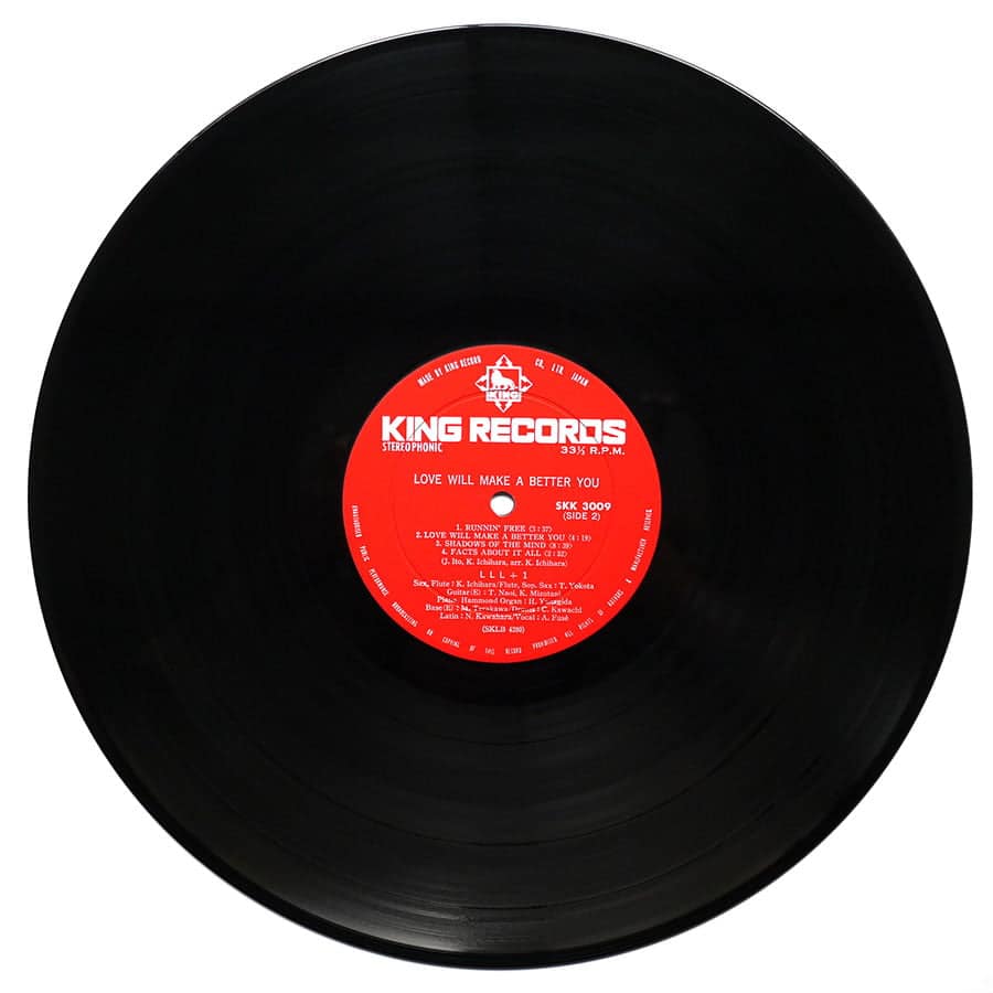 LOVE LIVE LIFE + ONE – Love Will Make A Better You - Image 6