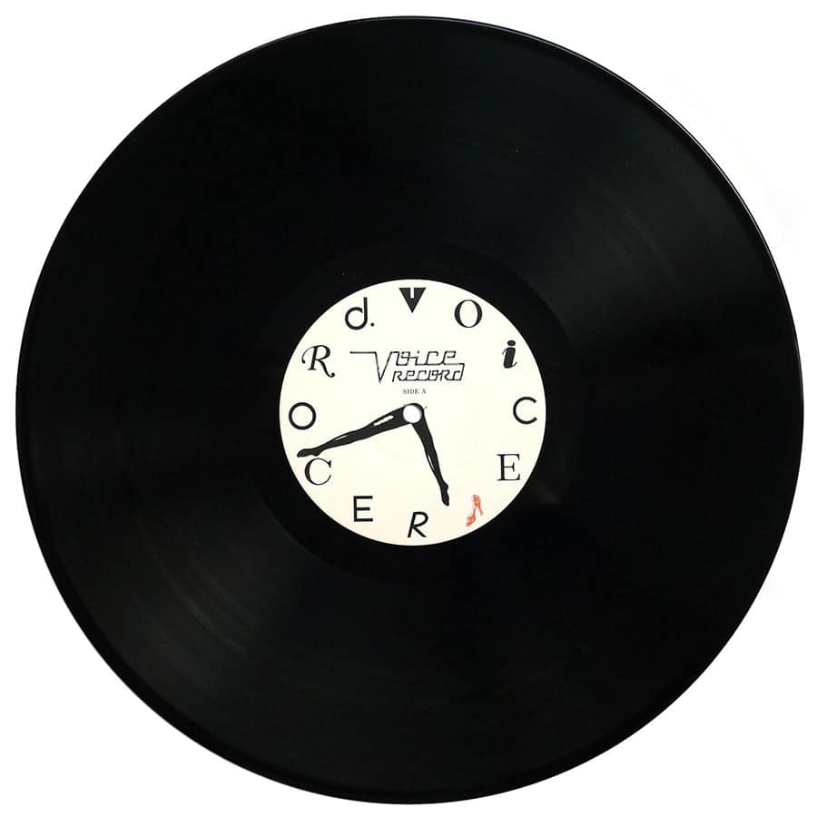 KARUNA KHYAL - Alomoni 1985 - Image 6