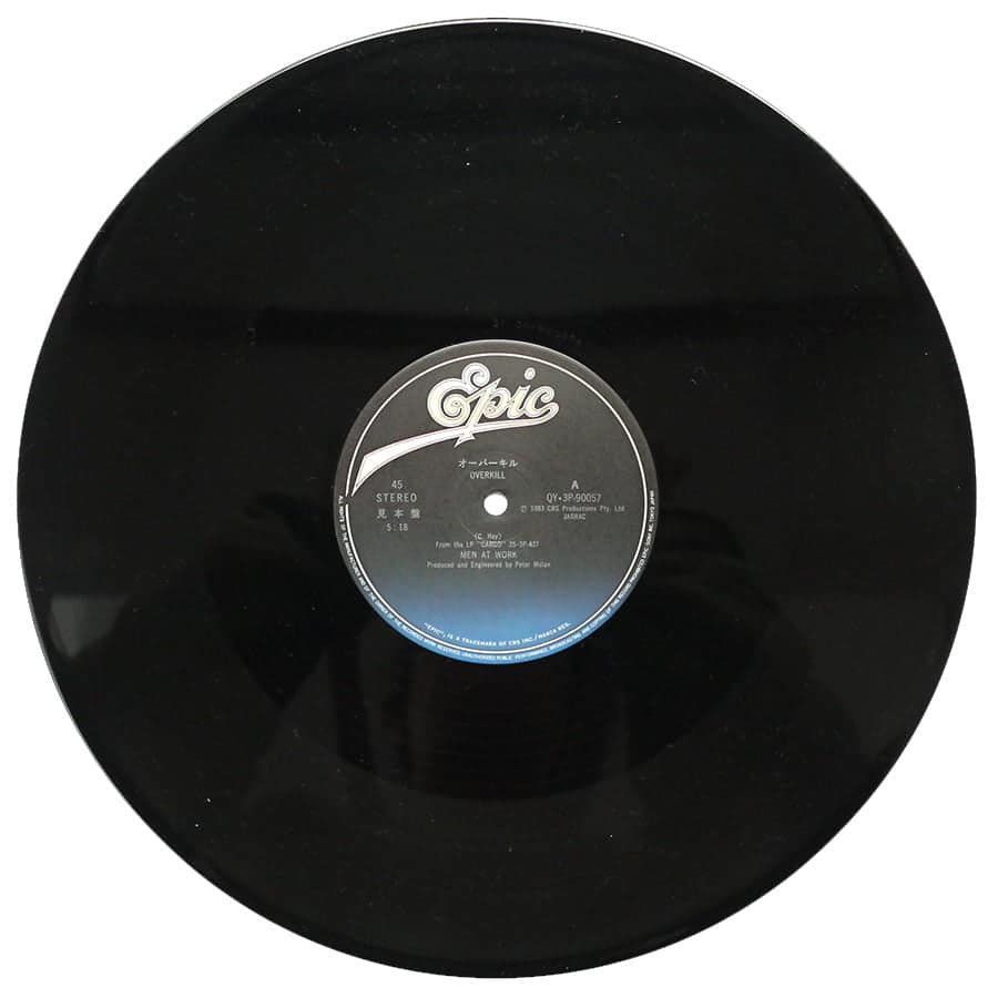 CLASH - Should I Stay Or Should I Go? (PROMO ONLY) - Image 6