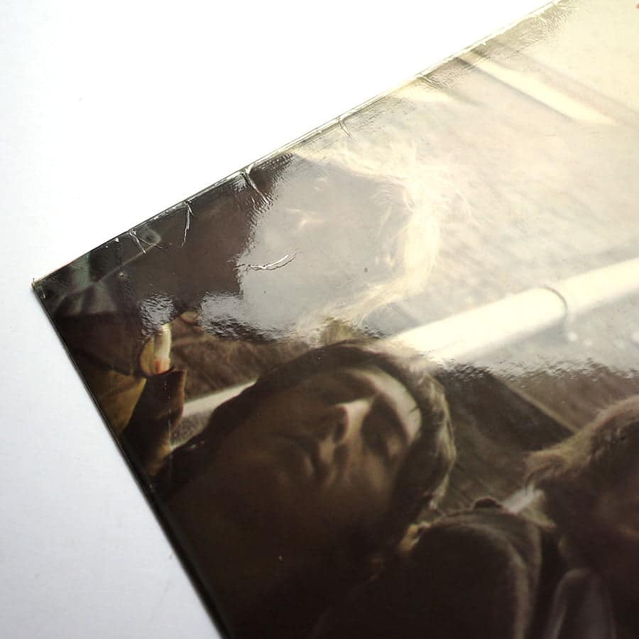 ‘IGGINBOTTOM – ‘Igginbottom’s Wrench - Image 6