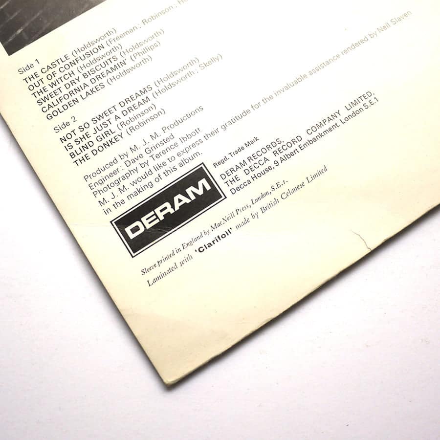 ‘IGGINBOTTOM – ‘Igginbottom’s Wrench - Image 8