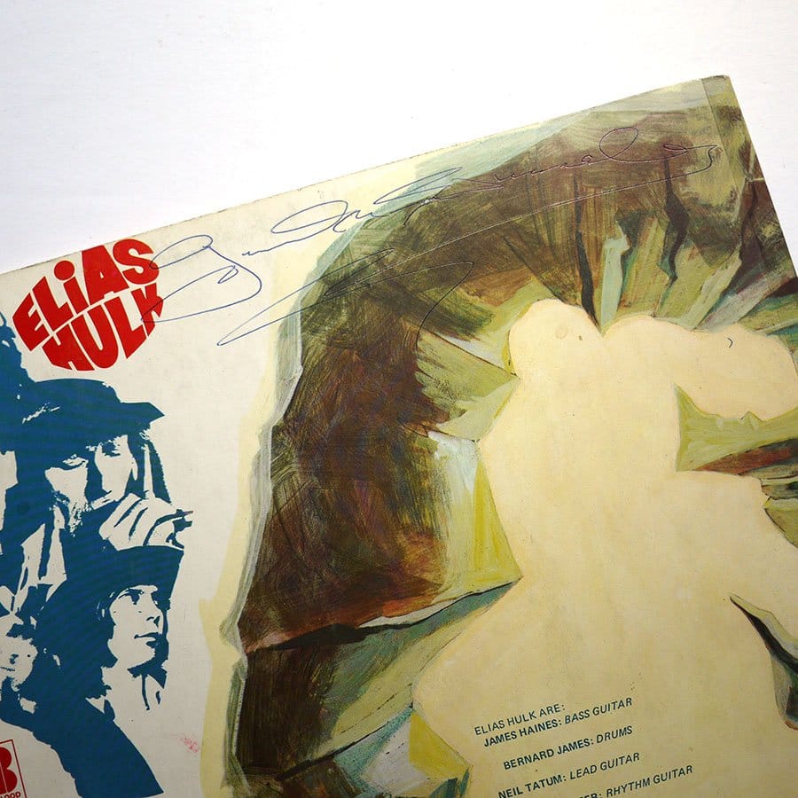 ELIAS HULK – Unchained - Image 3