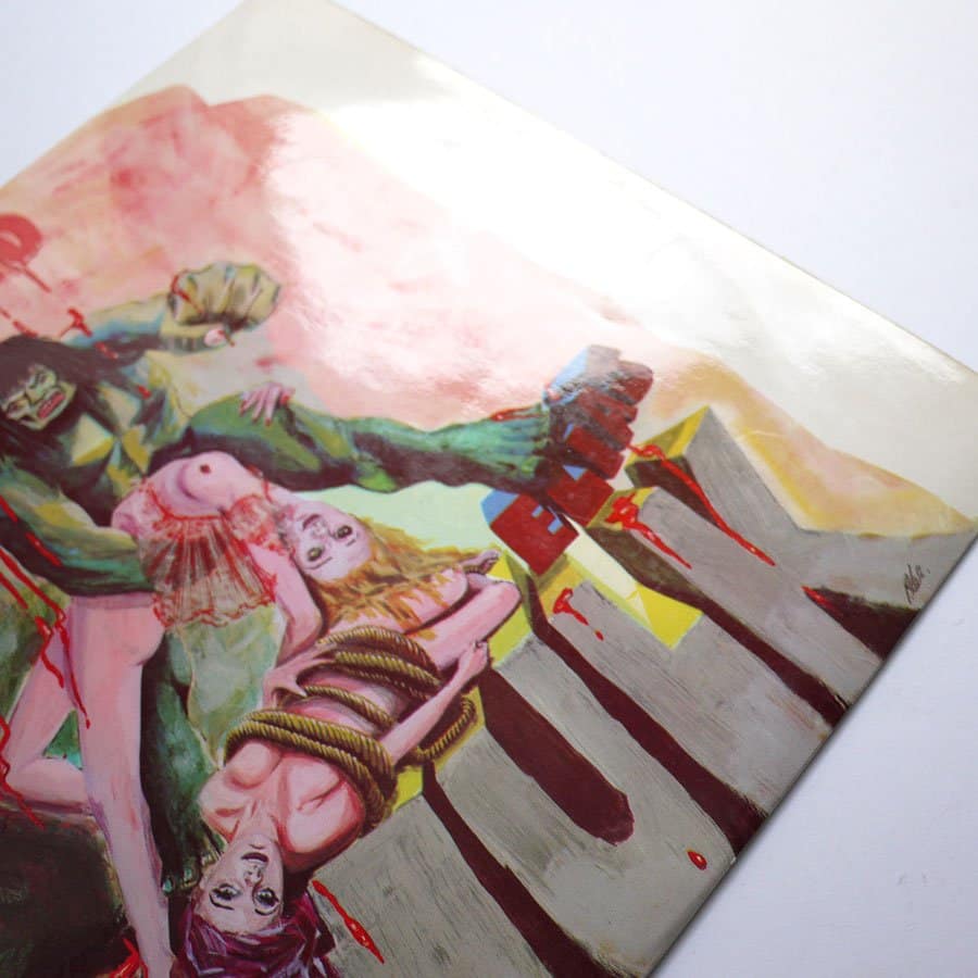 ELIAS HULK – Unchained - Image 4