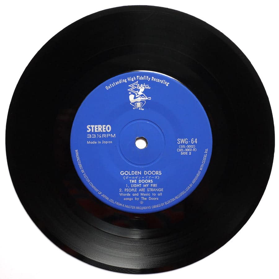 DOORS - Golden Album - Image 6