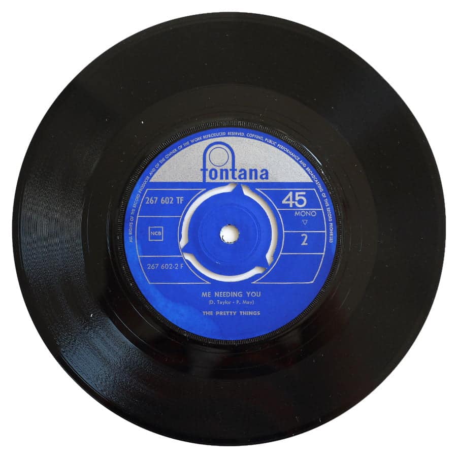 PRETTY THINGS - A House In The Country - Image 5