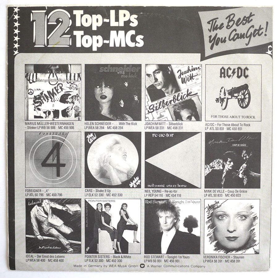 PRINCE – Sexuality - Image 2