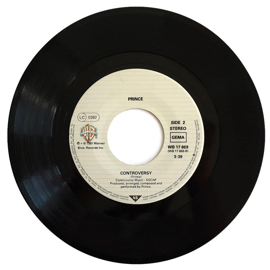 PRINCE – Sexuality - Image 5