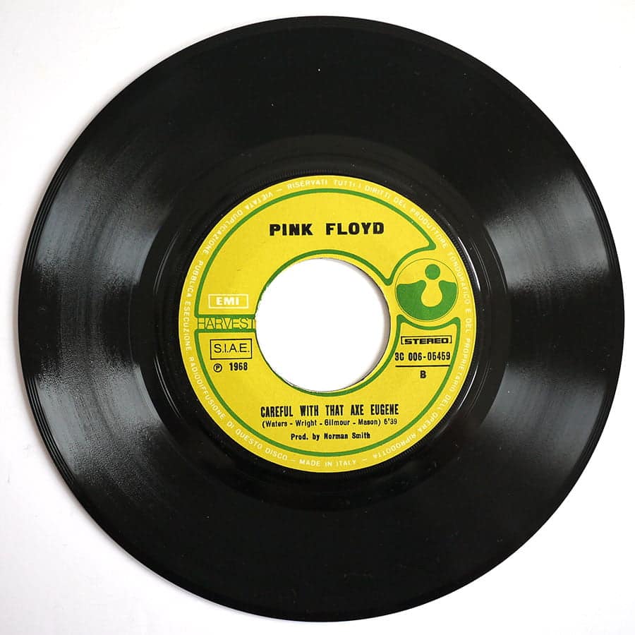 PINK FLOYD - Point Me At The Sky - Image 4