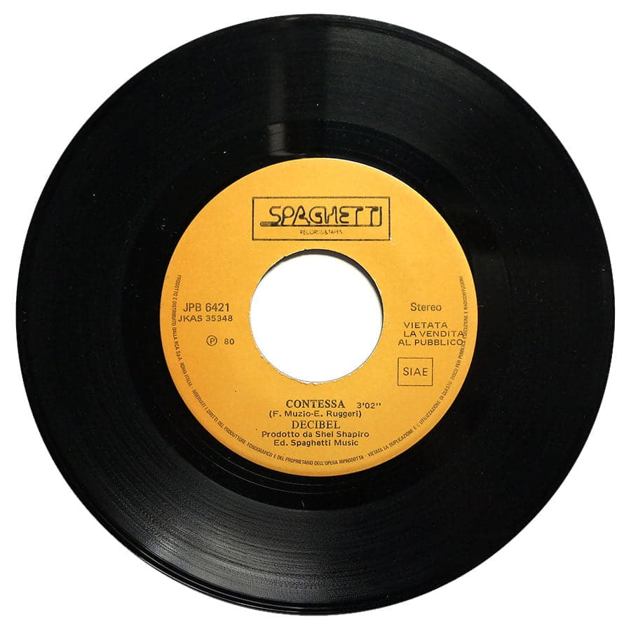 RAMONES - Baby, I Love You (JUKE BOX) - Image 4