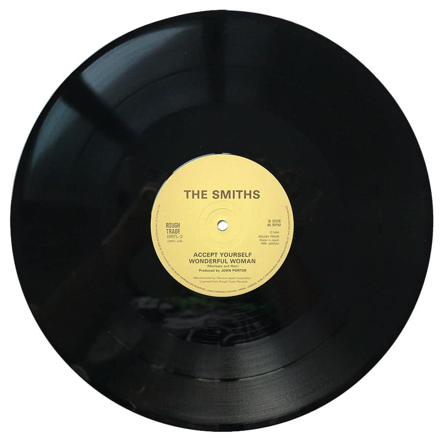 SMITHS – This Charming Man - Image 6