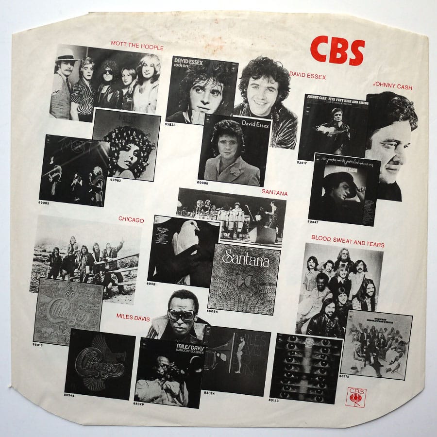 MARC MOULIN - Sam Suffy - Image 4