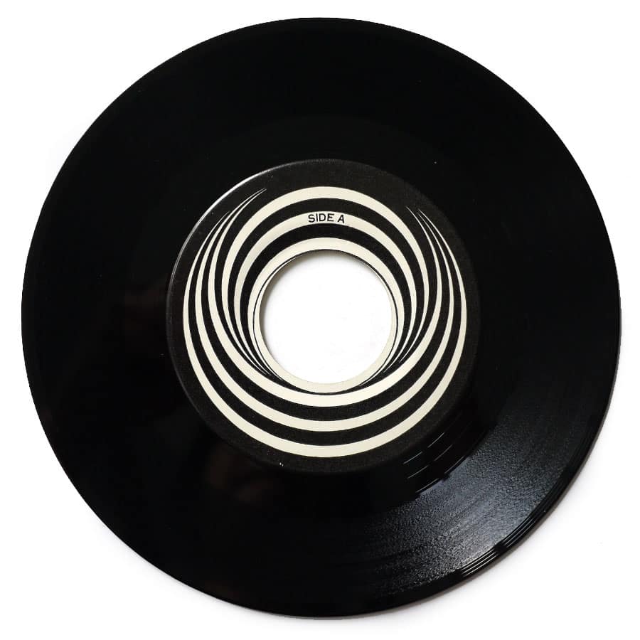 BLACK SABBATH - Tomorrow's Dream - Image 4