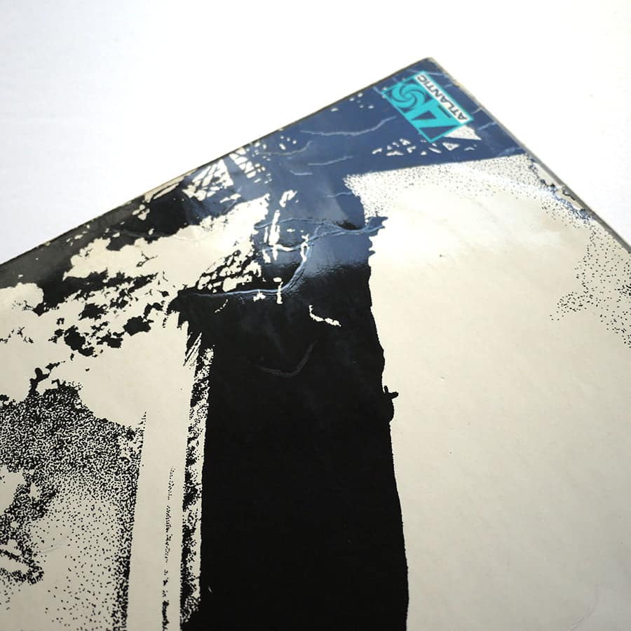 LED ZEPPELIN – Led Zeppelin - Image 3