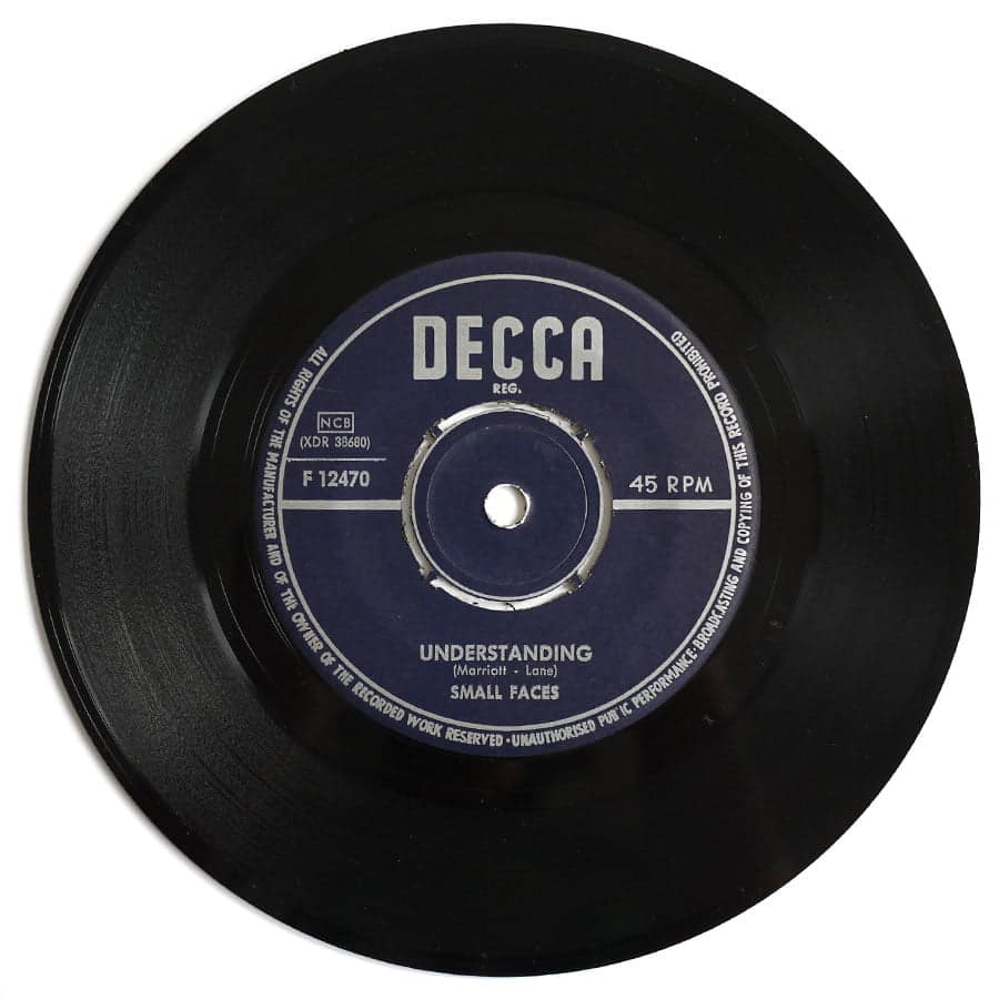 SMALL FACES - All Or Nothing - Image 5