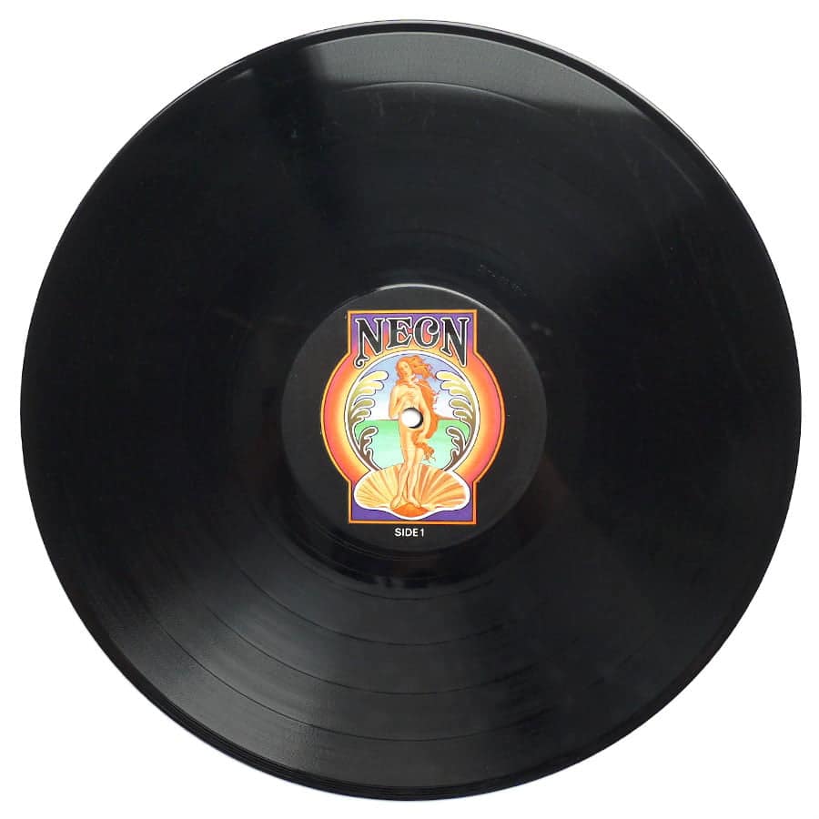 DANDO SHAFT – Dando Shaft - Image 8