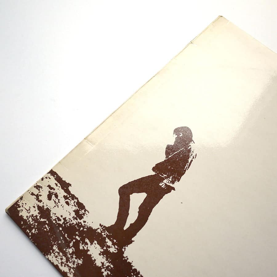 ANNE BRIGGS – Anne Briggs - Image 4