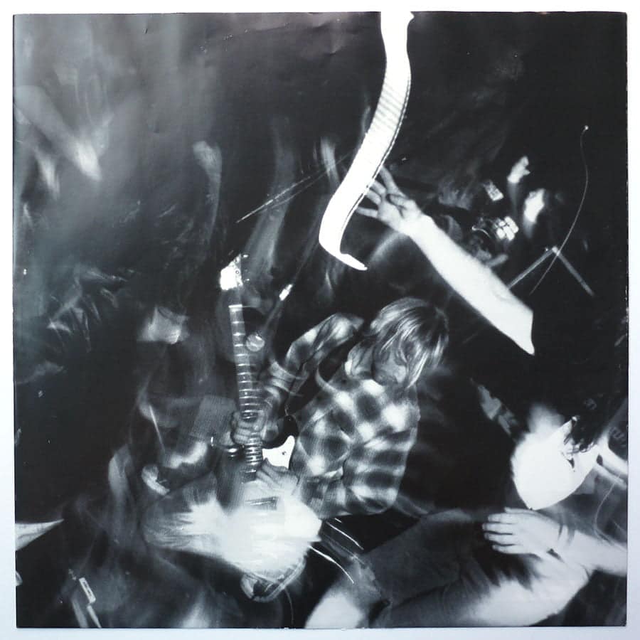 NIRVANA - Incesticide - Image 4