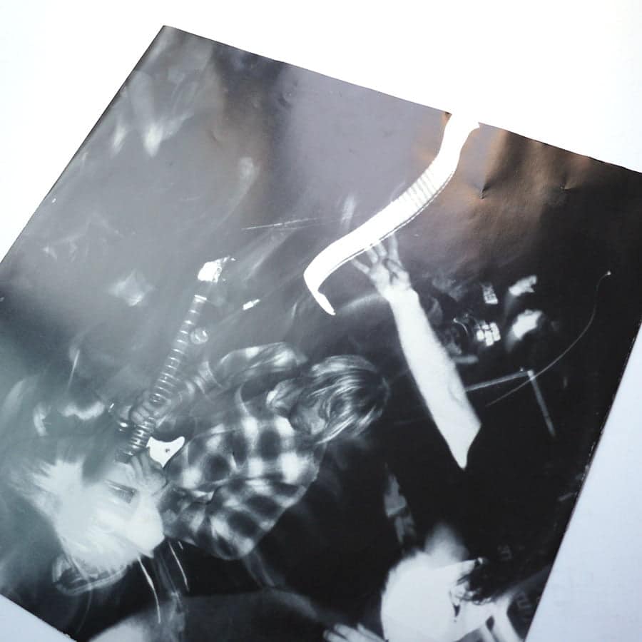 NIRVANA - Incesticide - Image 5