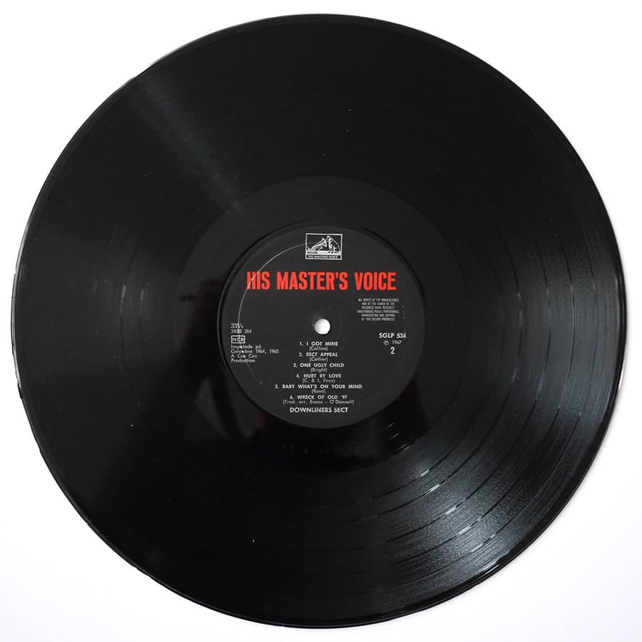 DOWNLINERS SECT – Downliners Sect - Image 4