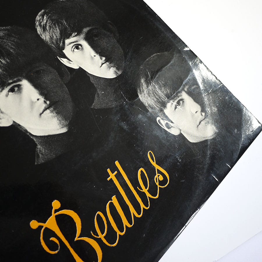 BEATLES - Les Beatles - Image 5