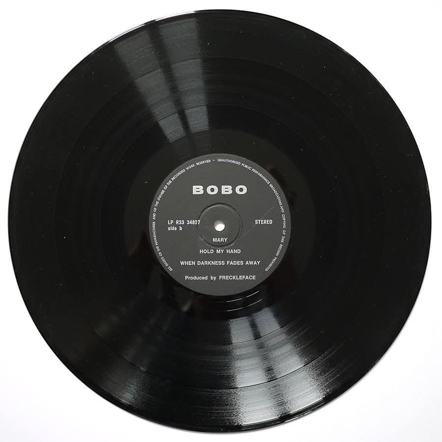 FRECKLEFACE - Freckleface - Image 9