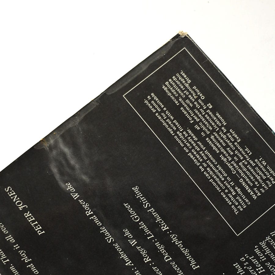 AMBROSE SLADE - Beginnings - Image 10