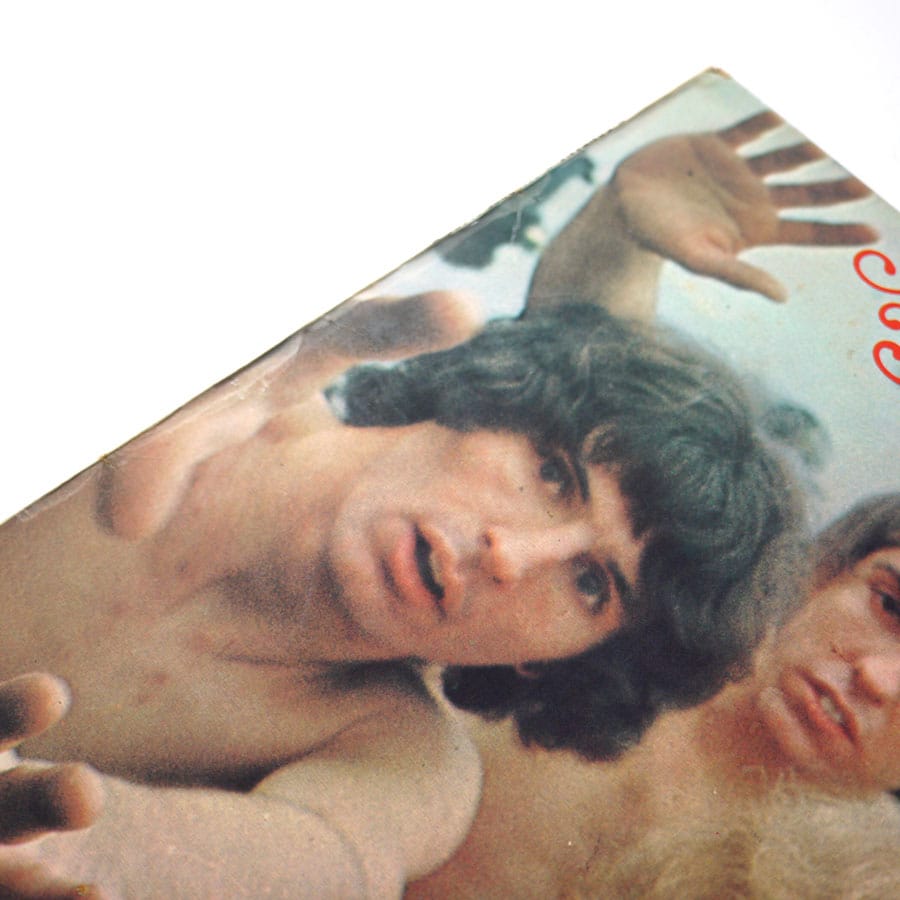 AMBROSE SLADE - Beginnings - Image 5