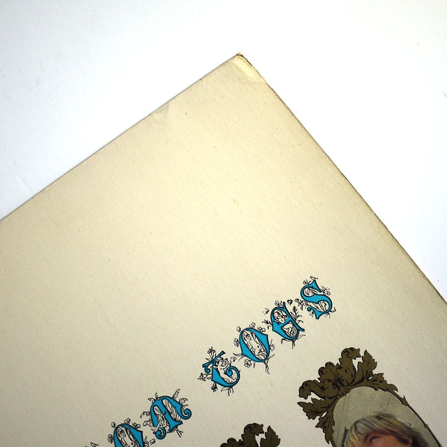 BLOSSOM TOES - We Are Ever So Clean - Image 4