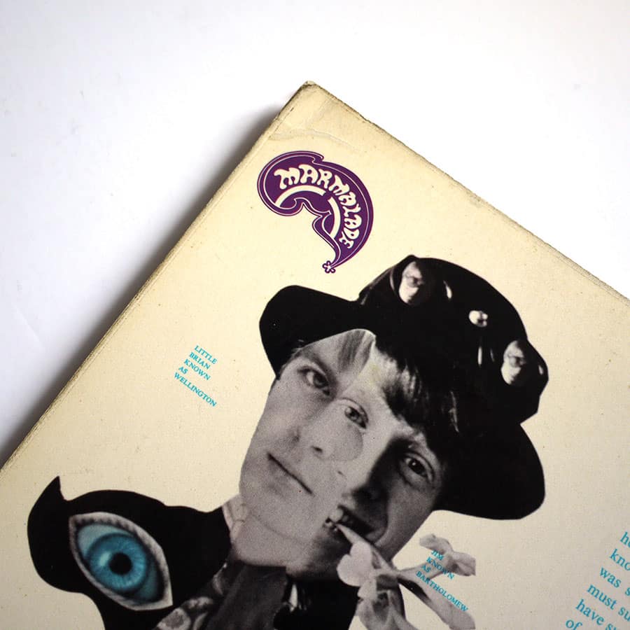 BLOSSOM TOES - We Are Ever So Clean - Image 5