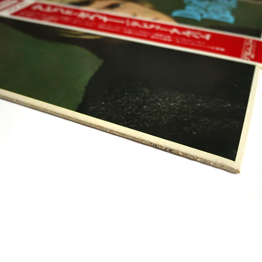 DAVID BOWIE - David Bowie (PROMO) - Image 6