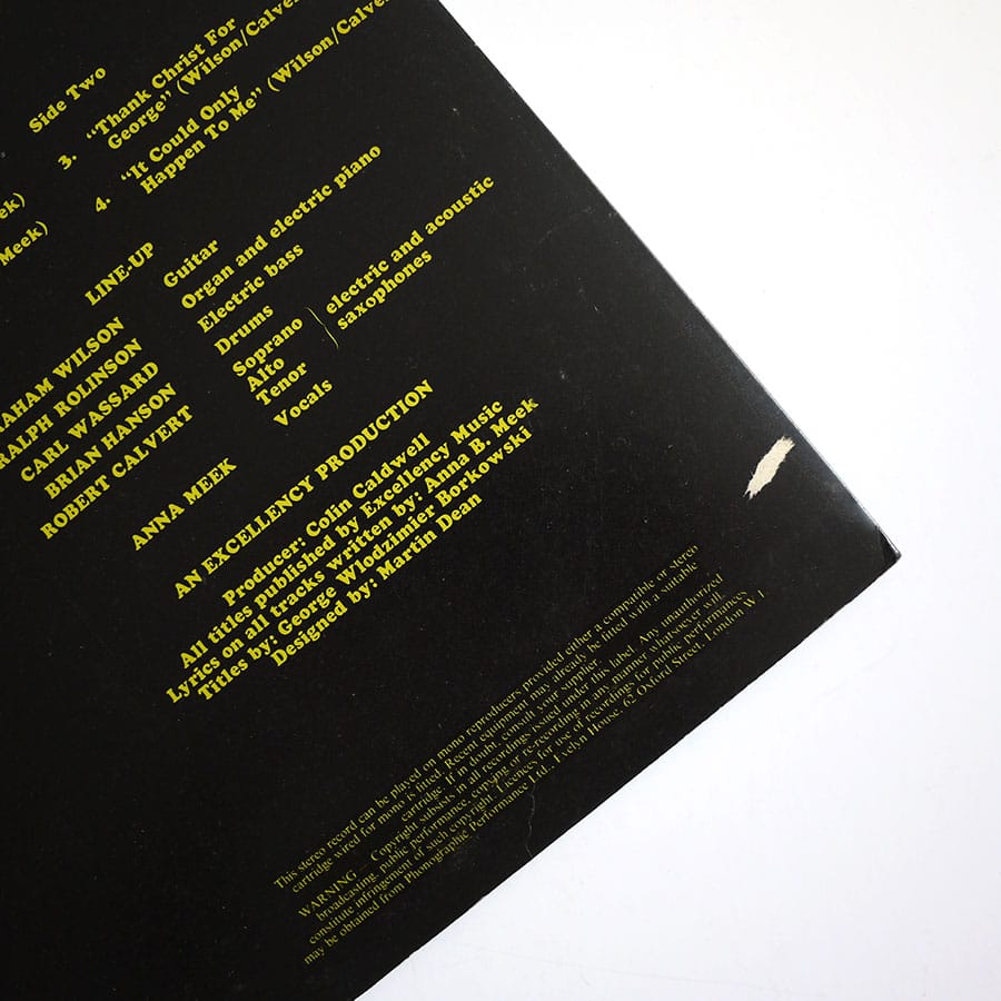 CATAPILLA - Changes - Image 8