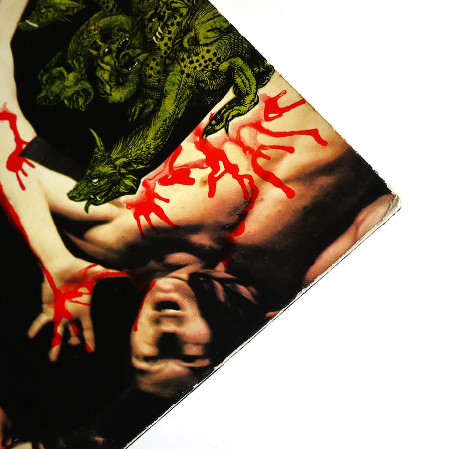 HARSH REALITY - Heaven And Hell - Image 3