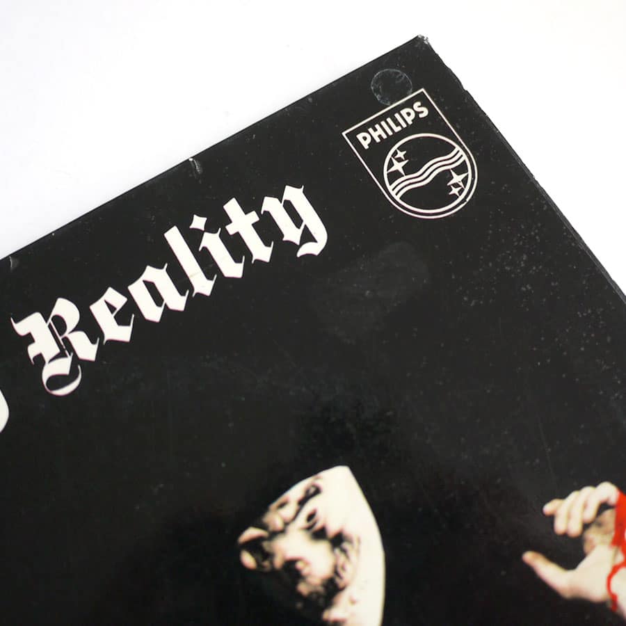 HARSH REALITY - Heaven And Hell - Image 4