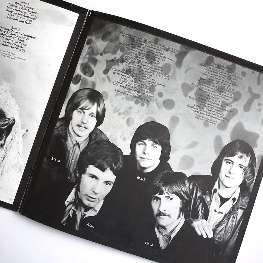 HARSH REALITY - Heaven And Hell - Image 7