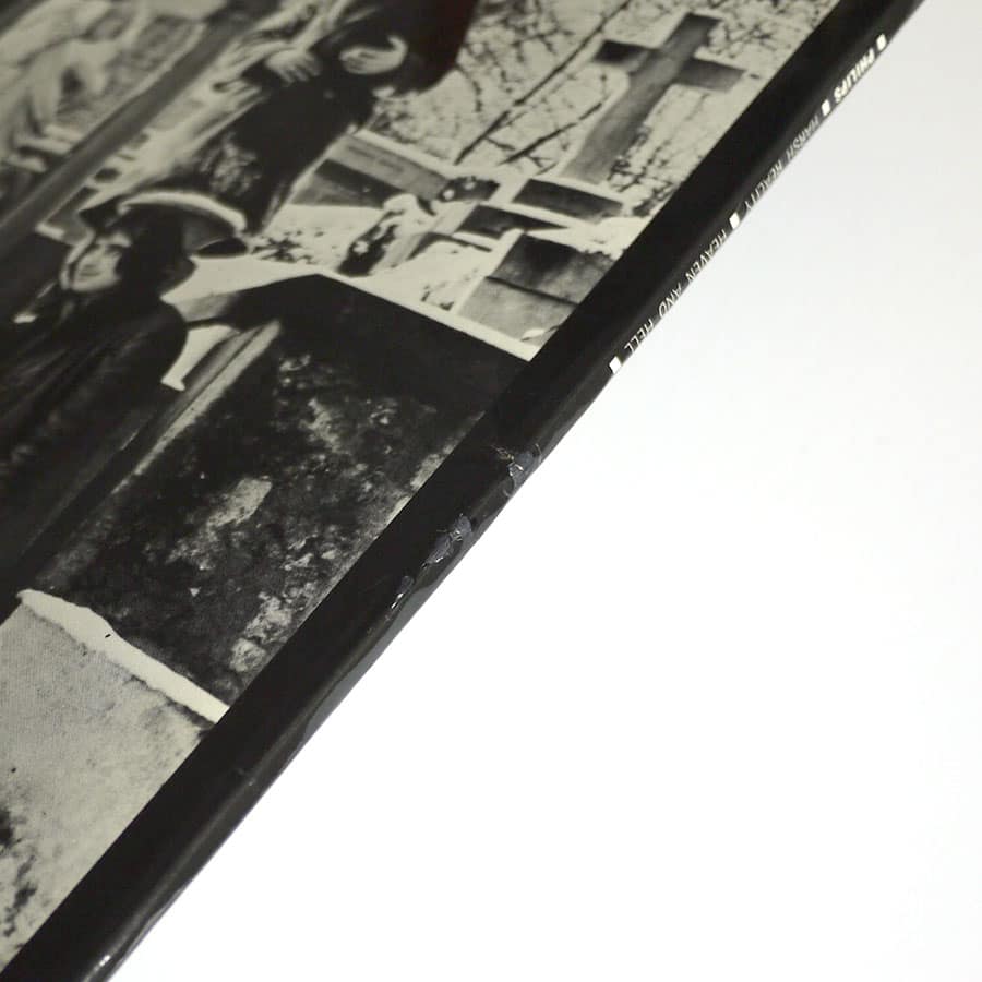 HARSH REALITY - Heaven And Hell - Image 8