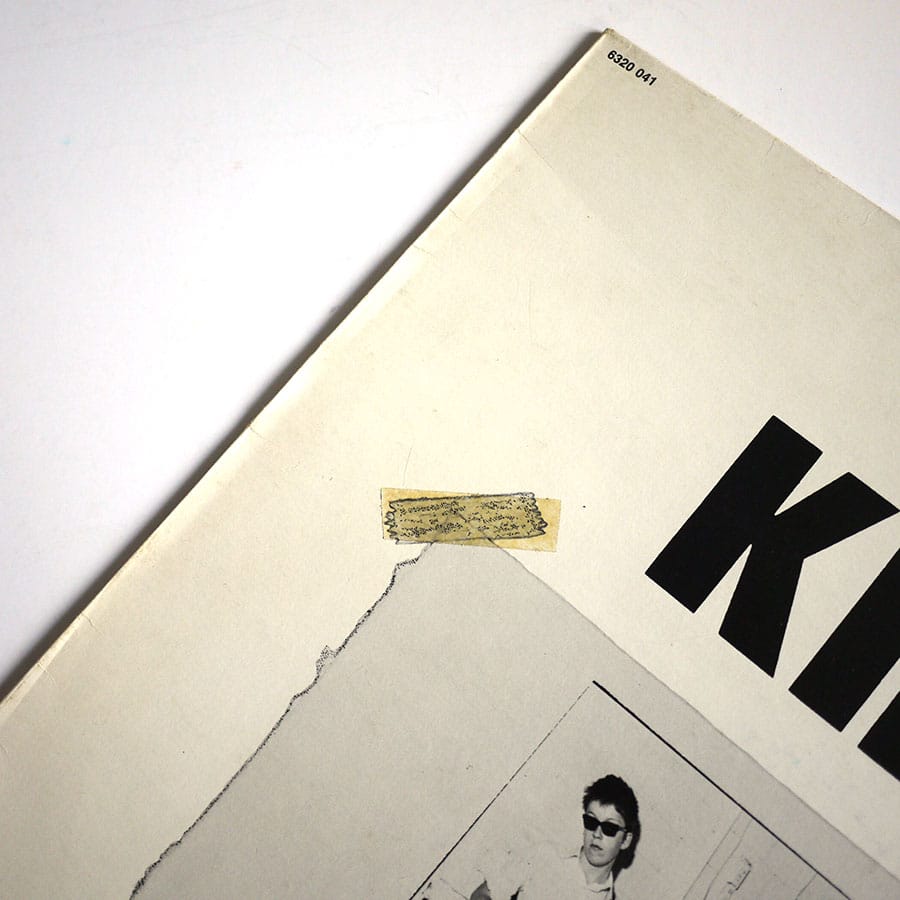 THE KIDS - The Kids - Image 4