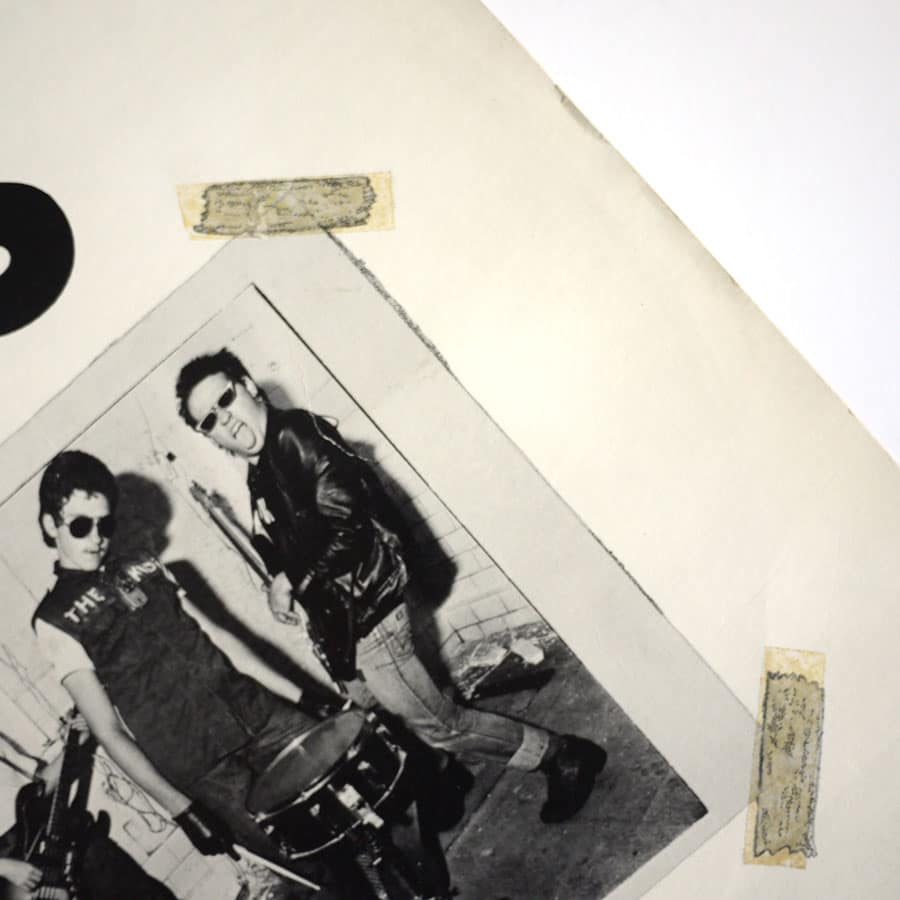 THE KIDS - The Kids - Image 5