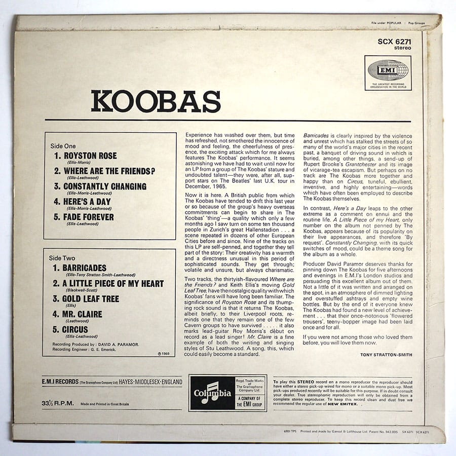 KOOBAS - Koobas - Image 2