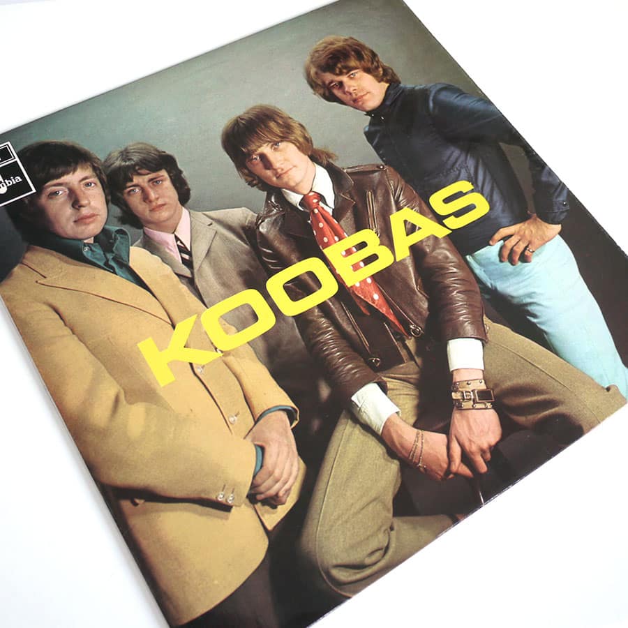 KOOBAS - Koobas - Image 3