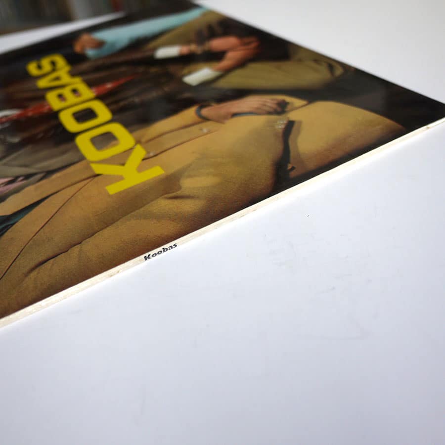 KOOBAS - Koobas - Image 4