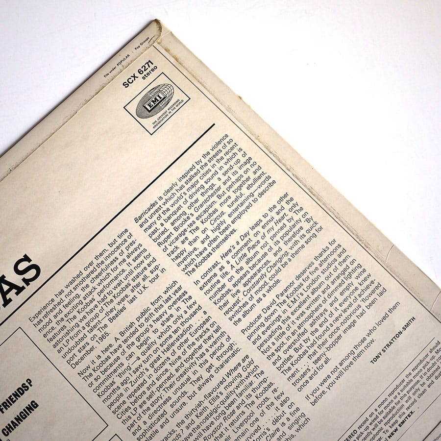 KOOBAS - Koobas - Image 5