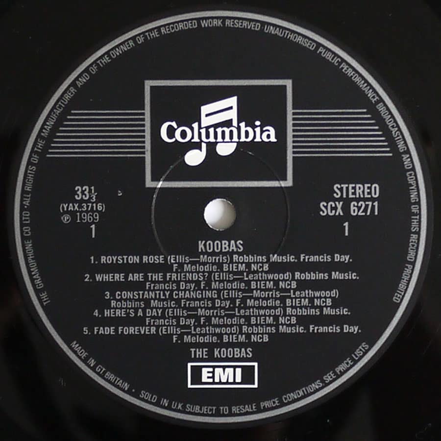 KOOBAS - Koobas - Image 8