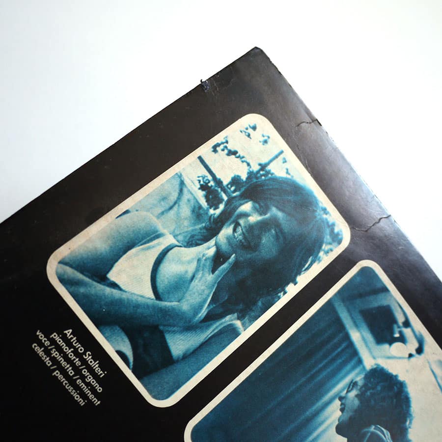 PIERROT LUNAIRE - Pierrot Lunaire - Image 6