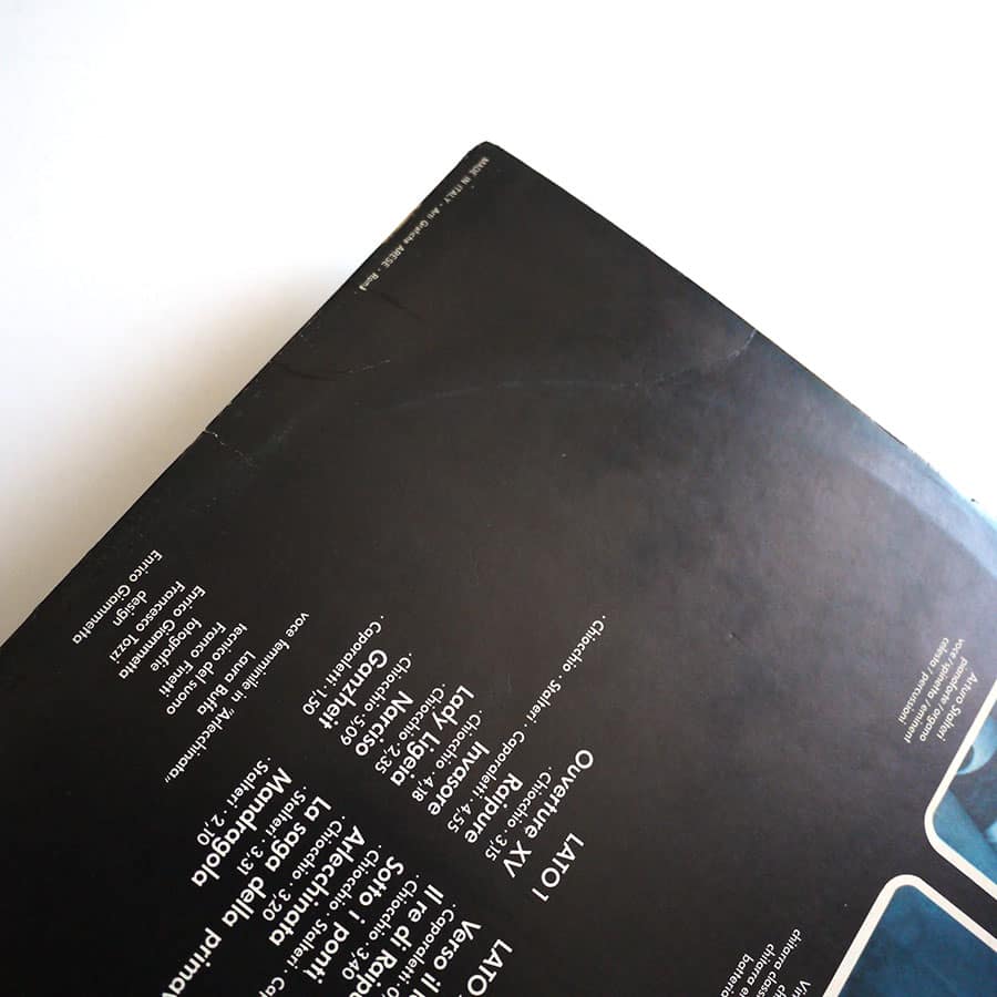 PIERROT LUNAIRE - Pierrot Lunaire - Image 5