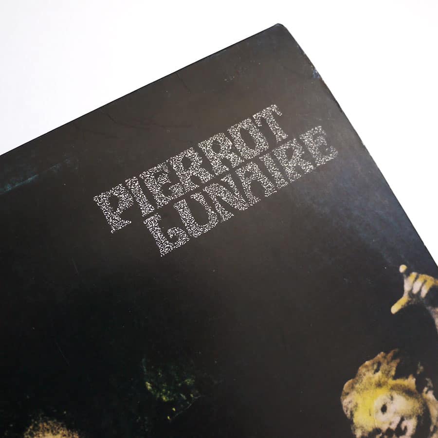 PIERROT LUNAIRE - Pierrot Lunaire - Image 3